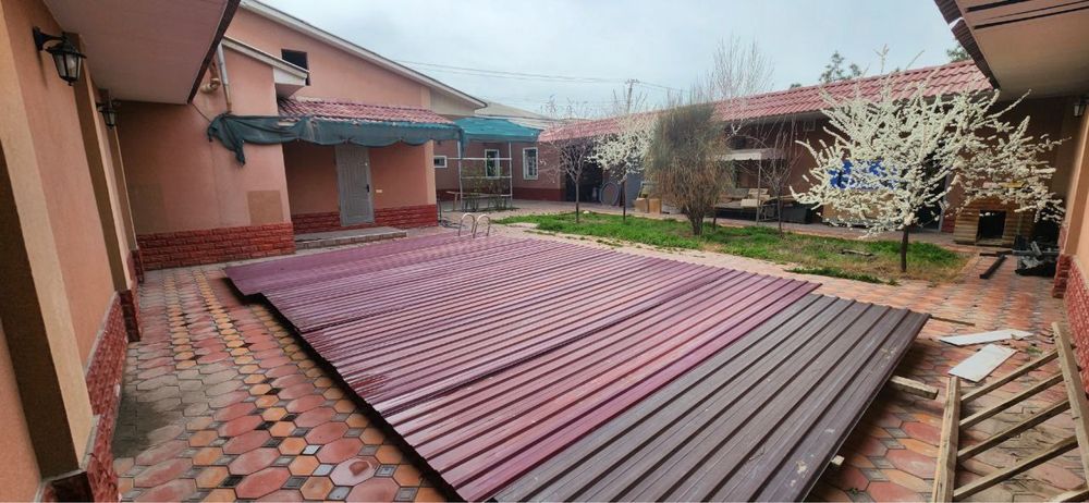 Продаю дом 6 соток на куйлюке Сангород