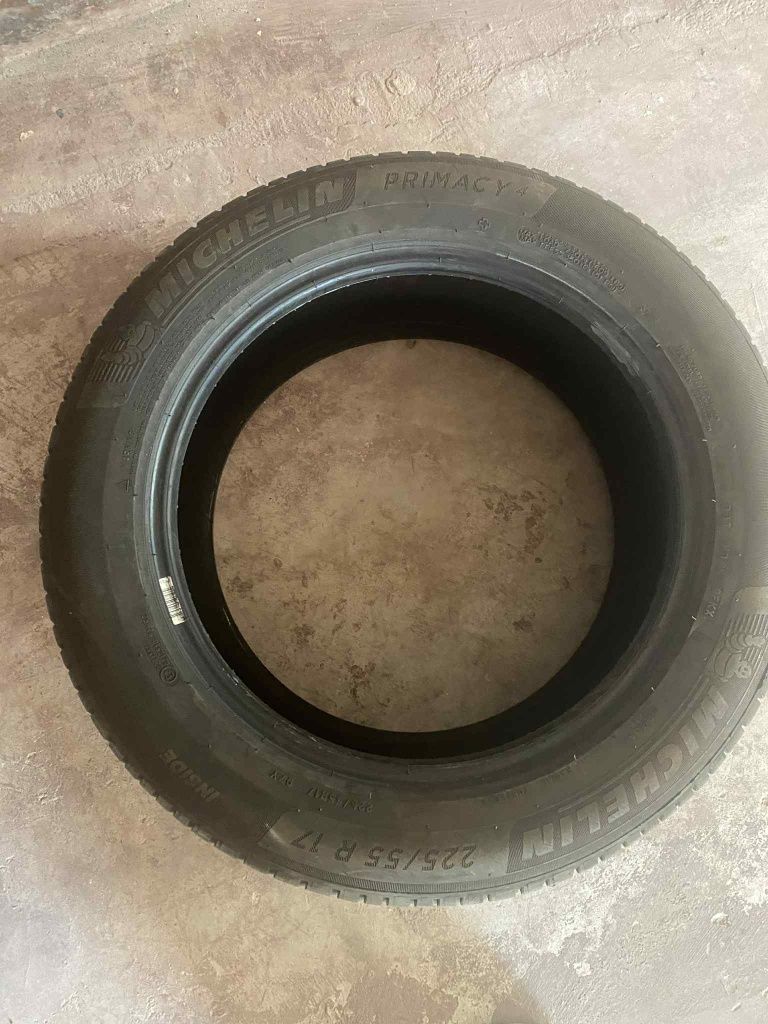 Гума  Мишелин Michelin