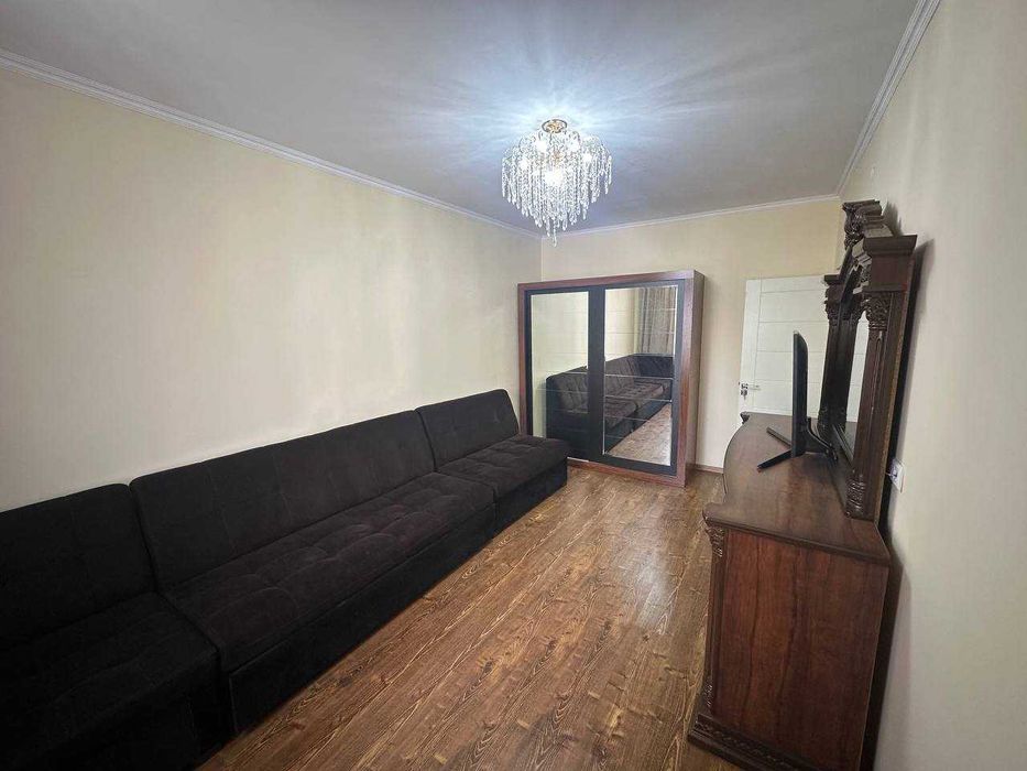 Сдаётся 2-комнатная квартира в новостройке!