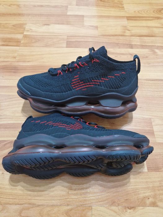Adidași vapormax scorpion