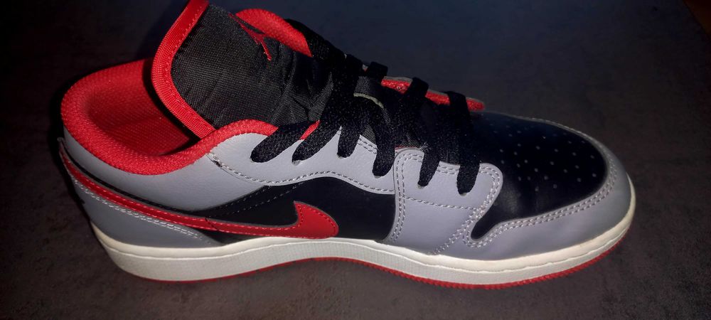 Adidasi Nike Jordan Air,nr.38,5