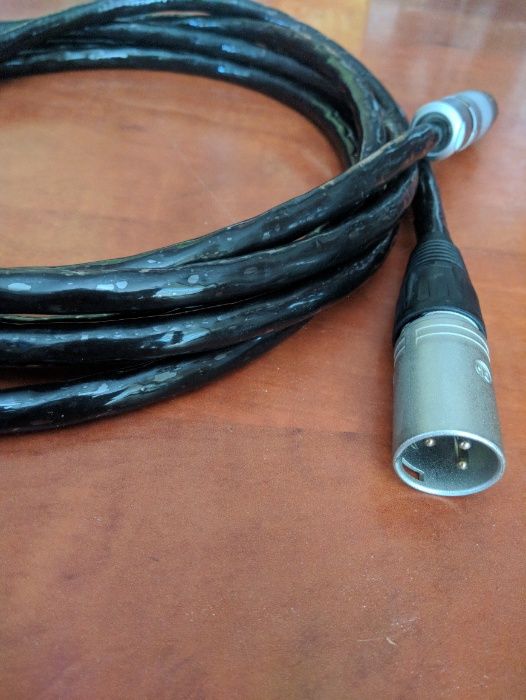 Anton Bauer Cablu de alimentare 3m pentru ARRI ALEXA Camera