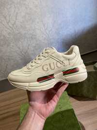 Adidasi Gucci PREMIUM