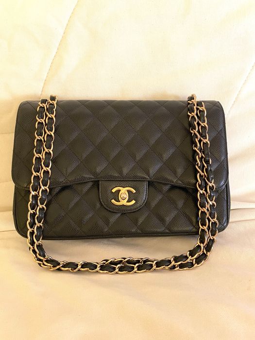 Geanta Chanel originala