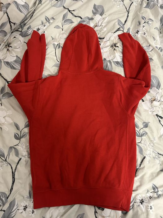 Горнище Nike размер S