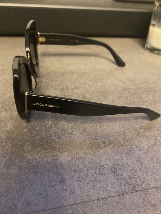 Ochelari Dolce &Gabbana DG4319-F Originali