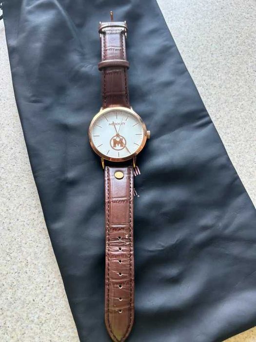 Ceas de damă Metrocity MTL 1421M