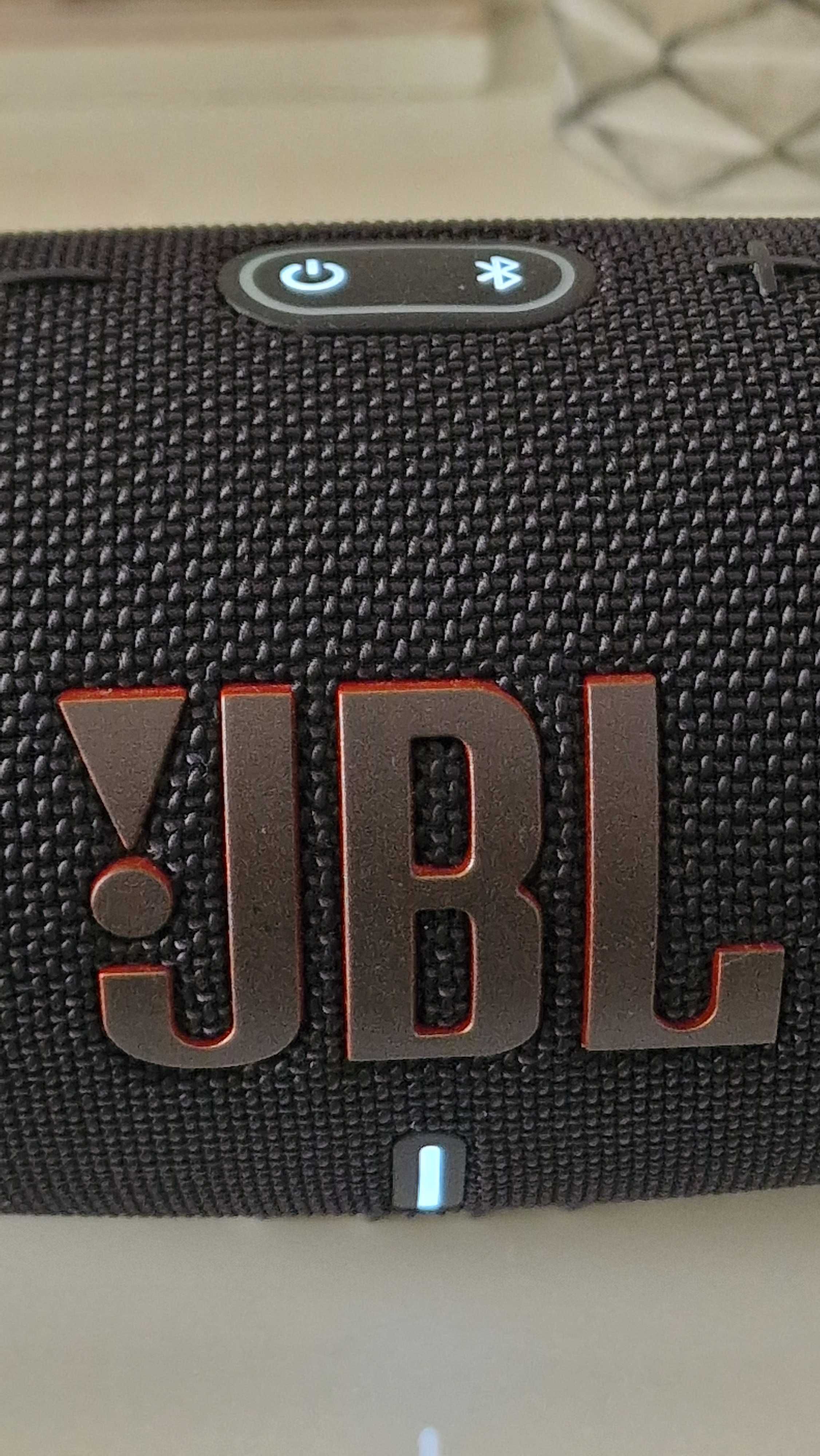 Jbl charge 5, оригинал