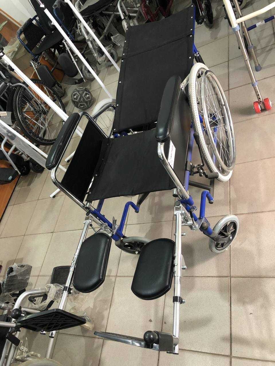 Инвалидная коляска Ногиронлар аравачаси араваси  m905