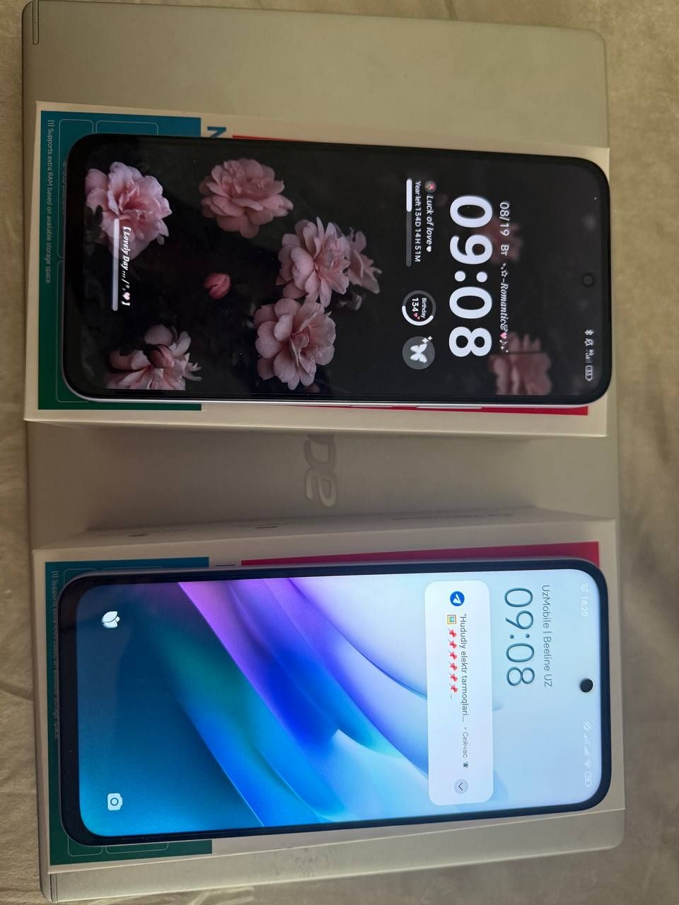 Продам redmi 15 6x128