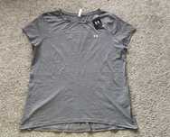 Tricou damă nou cu etichetă Under Armour, XXL