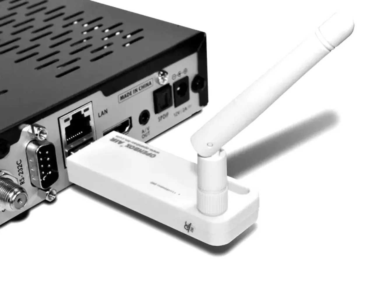 Openbox Air USB Wifi Adaptor