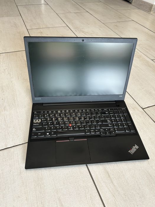Laptop Lenovo Thinkpad E580