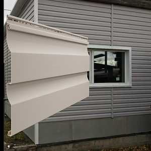 Fasad uchun sayding arzon narxlarda / Сайдинг для фасадов