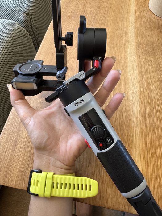 Стабилизатор гимбал Zhiyun-Tech Crane M2S