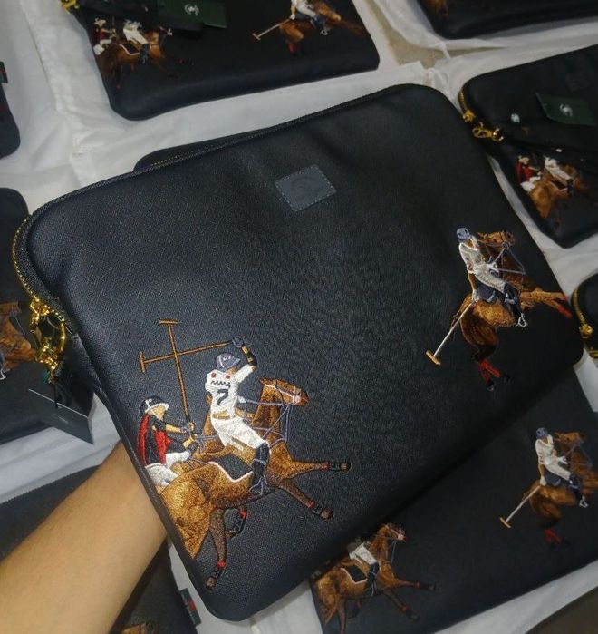 Клатч Santa Barbara новый