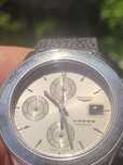 Admiral automatic 5 stars chronograph