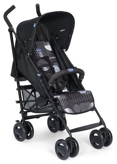 Коляска chicco london