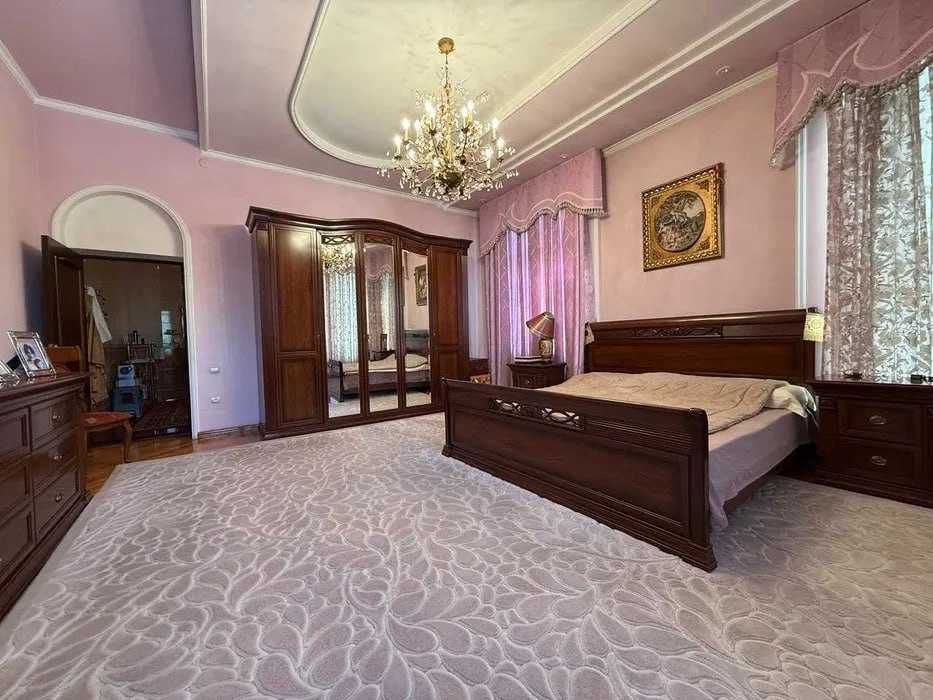 Аренда дома на Никитина 12 соток 700м2 2 бассейна зимний сад