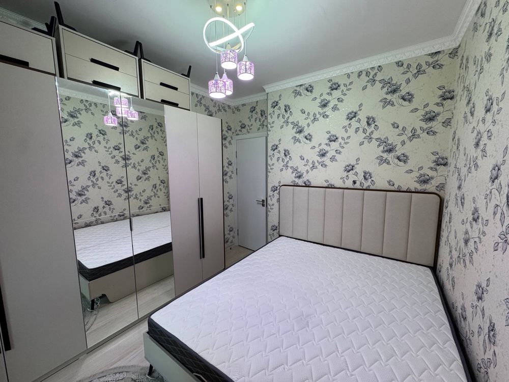 Продаю сваю квартиру Golden house