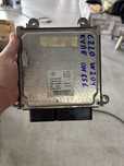 компютър за мерцедес ECU Engine OM651
