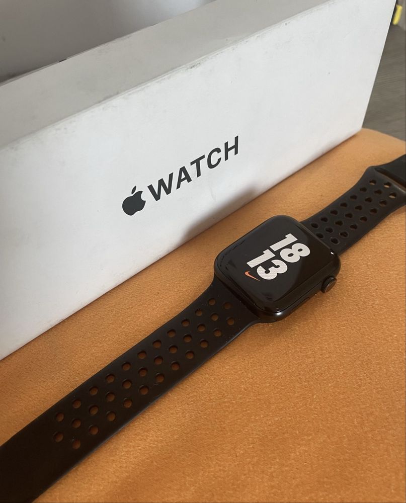 Apple Watch SE 2 Gen (2023) 44 мм, эпл вотч