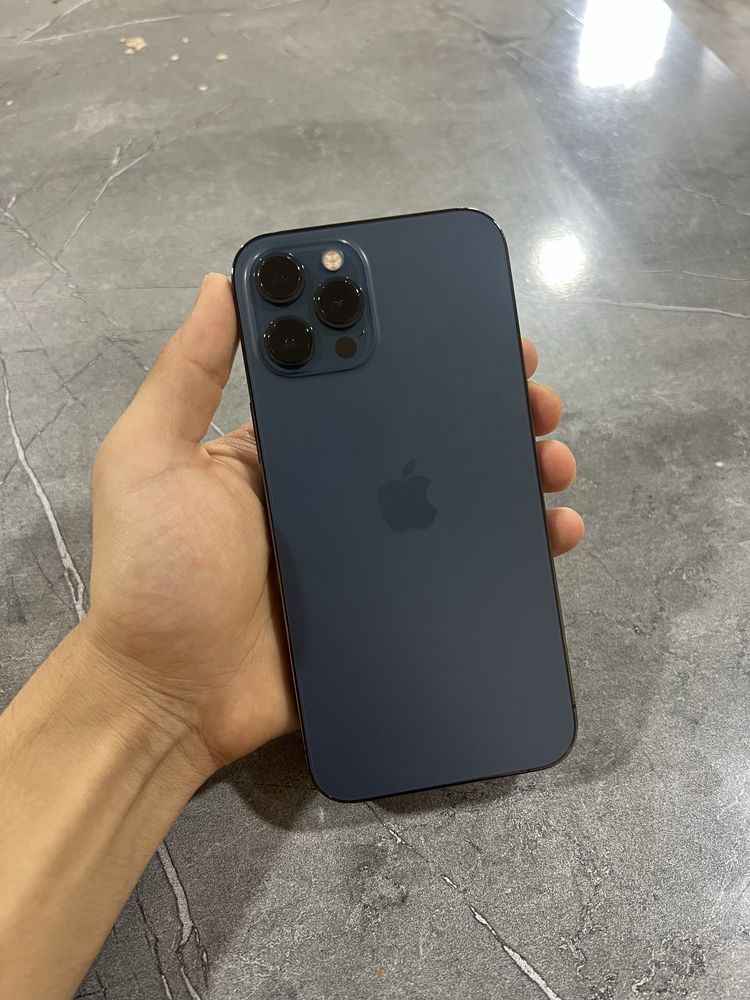Iphone 12 pro max