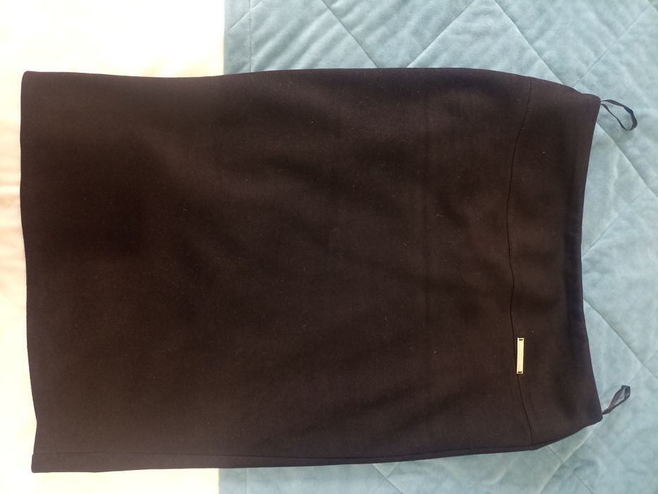 Юбка черная Турция новая