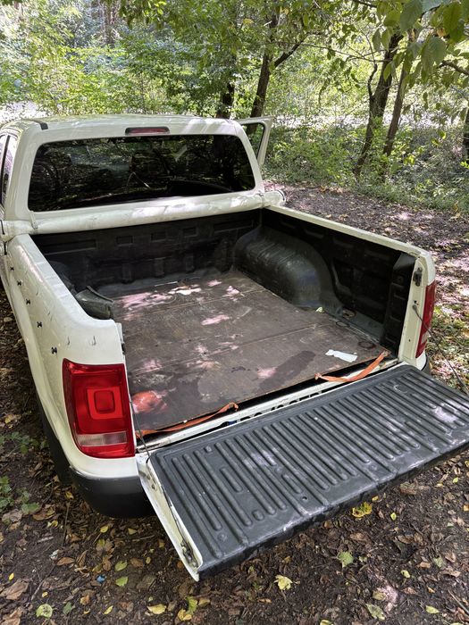 Amarok 2013 2.0 BiTdi 163cp