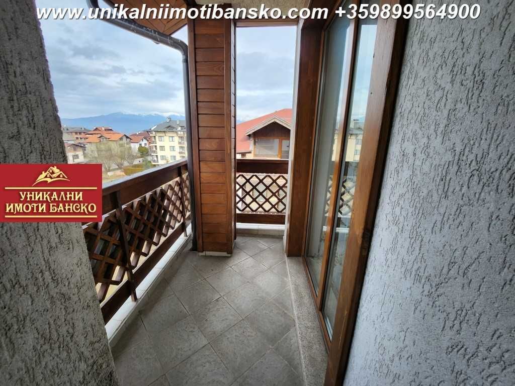 Продава се Едностаен апартамент в Банско - 52 кв.м за 924 €/кв.м - Снимка #6