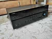 Amplificator  Yamaha RX V683 Receiver 7.2 105W RMS