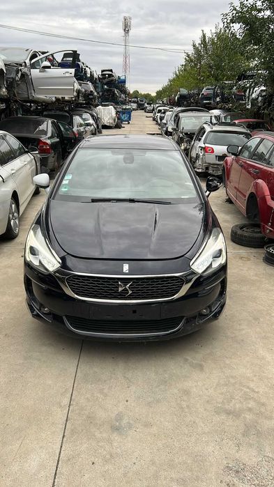Dezmembrez Citroen DS5 1.6 B an 2017