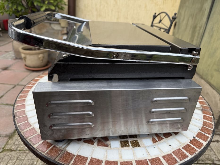 Грил тостер Cater Tech