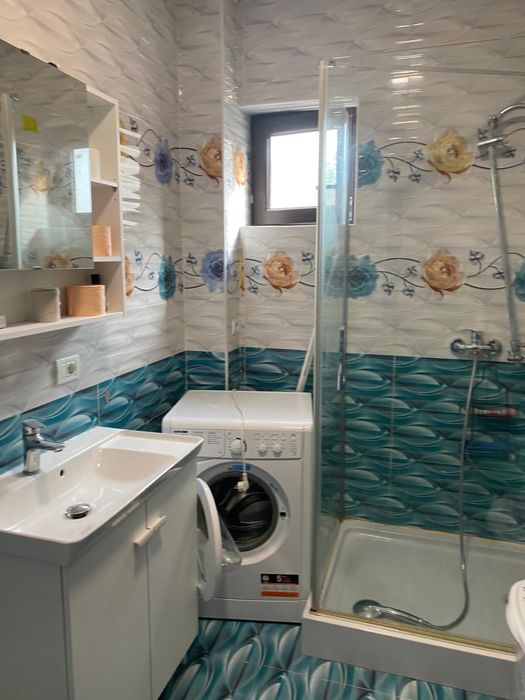 Inchiriez vila in Navodari, judetul Constanta, de pe data 1 octombrie.