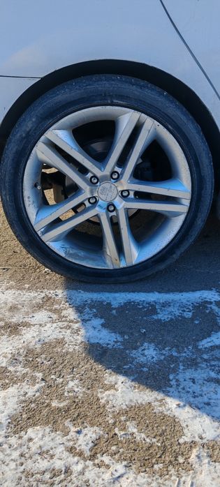 Омбен или продажа р19