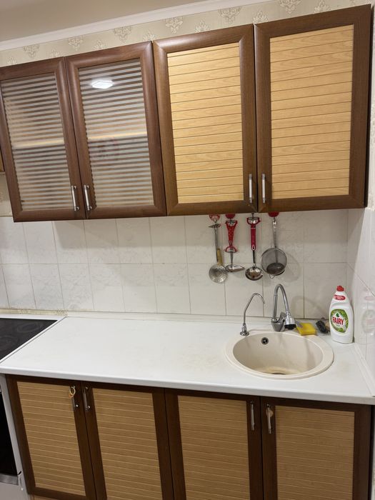 Продам кухню в идеальном состоянии