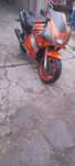 Dezmembrez suzuki rf 400