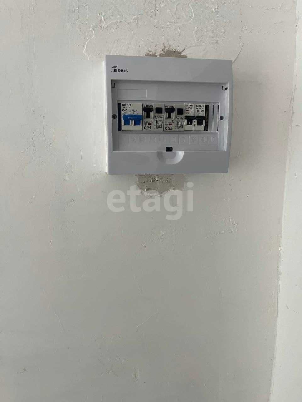 Продается 1 комнатная квартира в ЖК Тобол