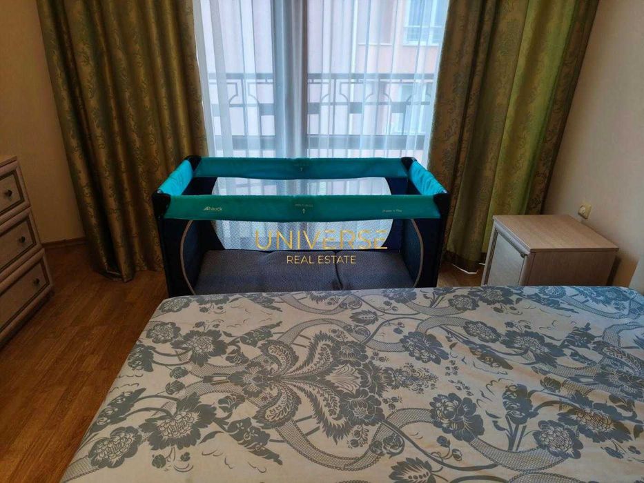 Продава се Двустаен апартамент в к.к. Слънчев бряг - 68 кв.м за 1295 €/кв.м - Снимка #20