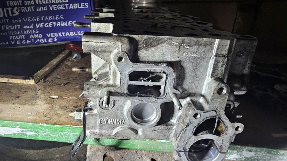 Глава за хиюн даи.их.35 1.7 дизел