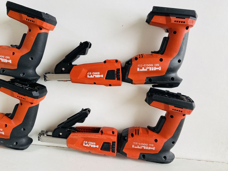 Hilti sd 5000 nuron