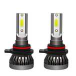 Faruri auto LED H7 Set 2 buc - Transport gratuit