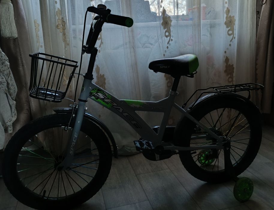 Продам велосипед