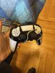 Padele controller ps5