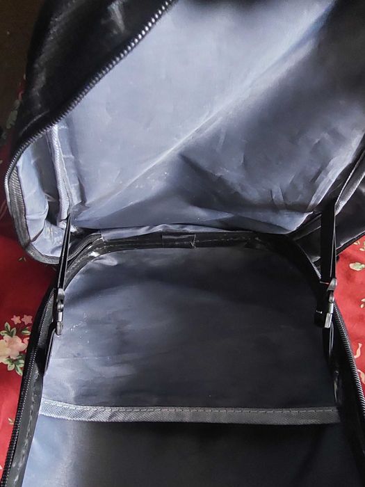 Детска   твърда  раница