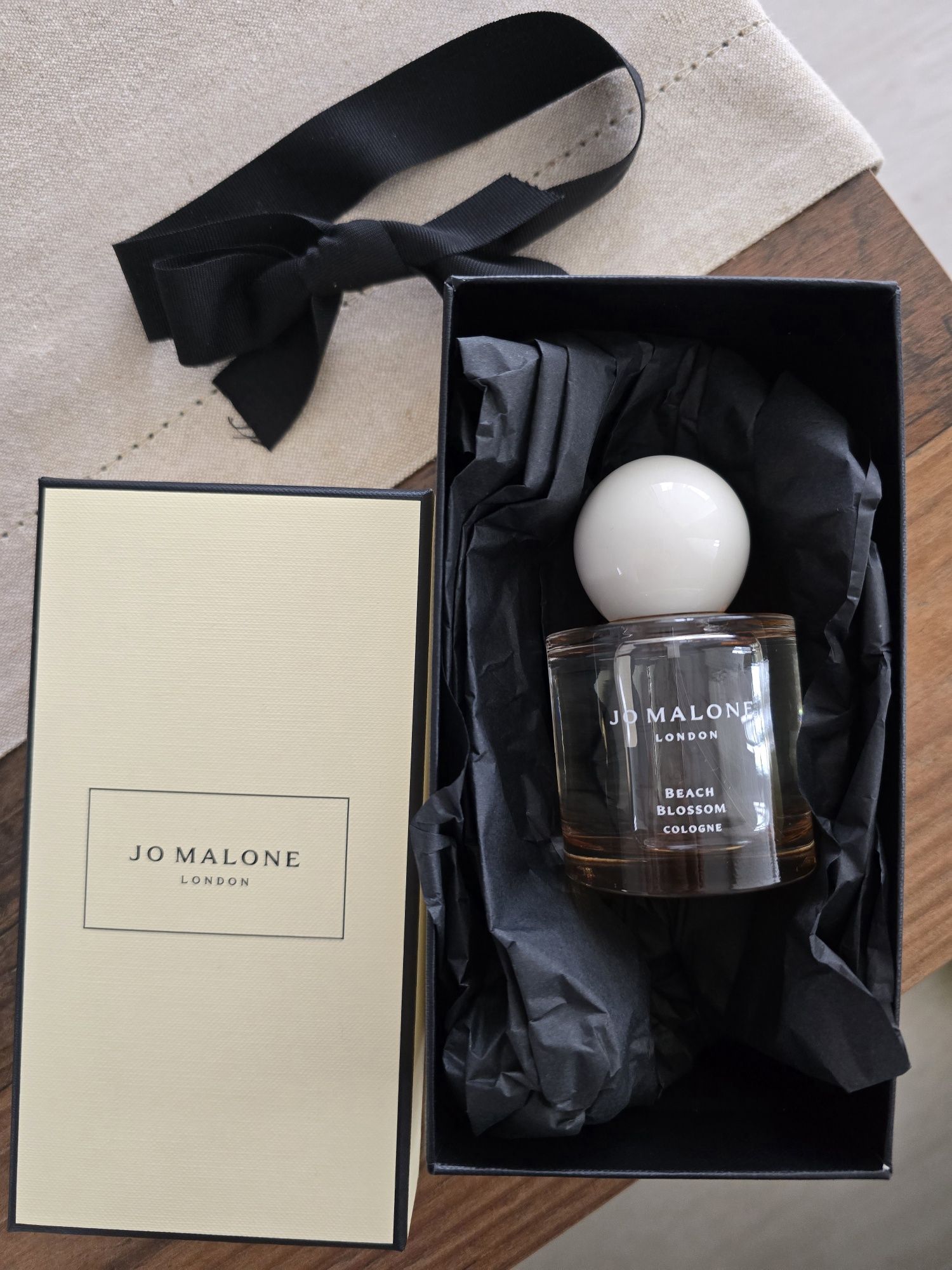Парфюми Chloe Nuit Degypte и Jo Malone