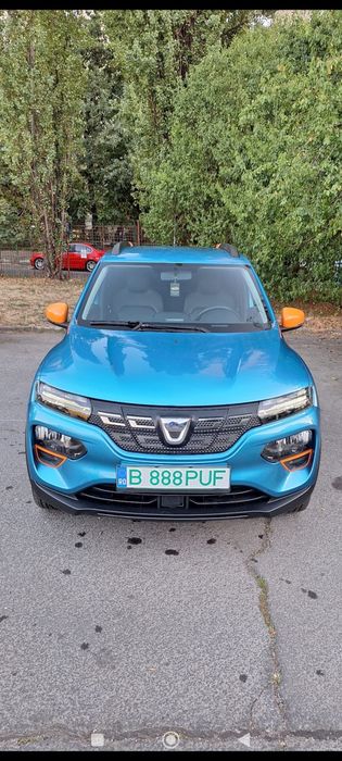 Vând Dacia Spring