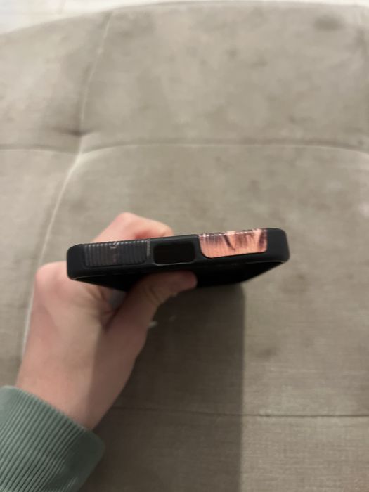 Husa de telefon Iphone 12pro