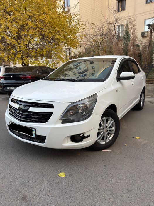 Cobalt avtomat 4-pozitsiya sotiladi