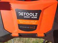 Motocultor 8.5 cp